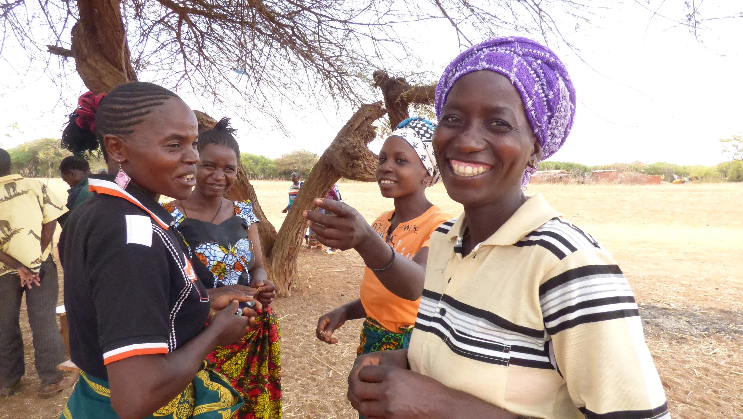 Our Digital Platform for Self Help Groups Improves Significantly in 2018