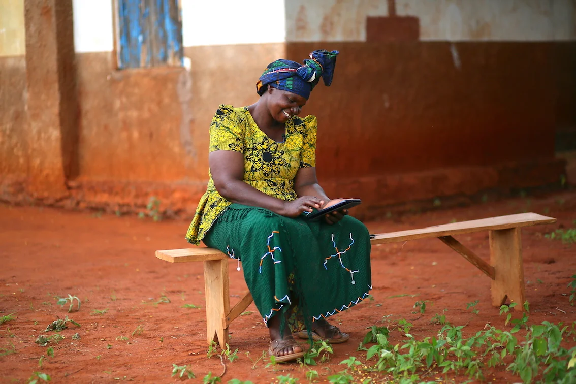 Self Help Groups Create Resilience for Women Members and Their Families