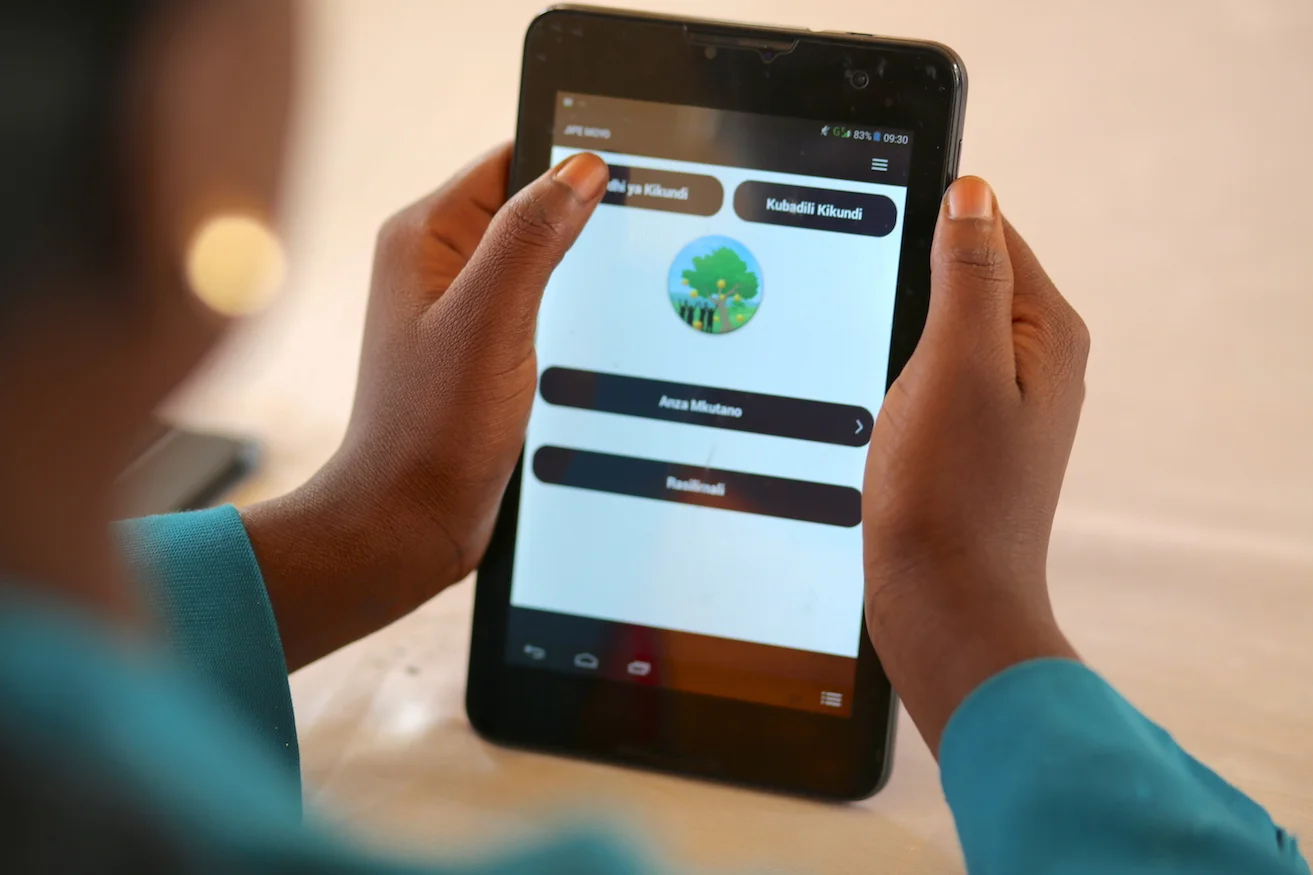 The Impact of Digital Technology on Self Help Groups