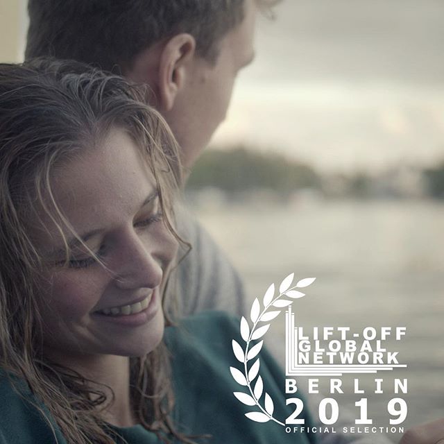 So happy to announce that the 'Fade' music video has been selected for the Lift-Off film festival in Berlin! I want to take this opportunity to again thank everyone who was involved in this project and supported us, I'm incredibly grateful for each a
