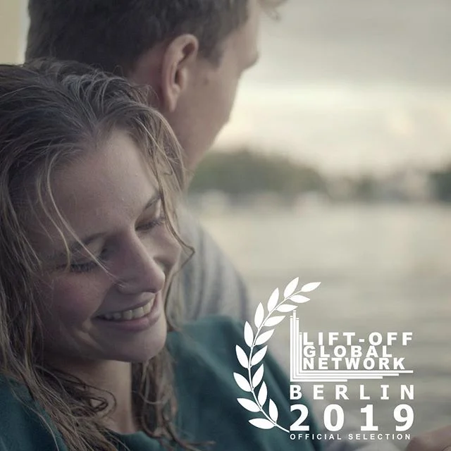 So happy to announce that the 'Fade' music video has been selected for the Lift-Off film festival in Berlin! I want to take this opportunity to again thank everyone who was involved in this project and supported us, I'm incredibly grateful for each and everyone of you!
The video will be screened among a selection of other great short movies and music videos next Monday, February 4th at the IL Kino in Berlin. If you are in the Berlin area come join us on Monday at 8:00pm at the IL Kino to celebrate! Looking forward to seeing some familiar faces out there, DM me for more information or if you want to attend. #liftofffilmfestivals #berlinliftoffonline #berlinliftoff #filmfestival #musicvideo #indiefilm #indiemusic #indiemusicvideo @lift.off.film.festivals