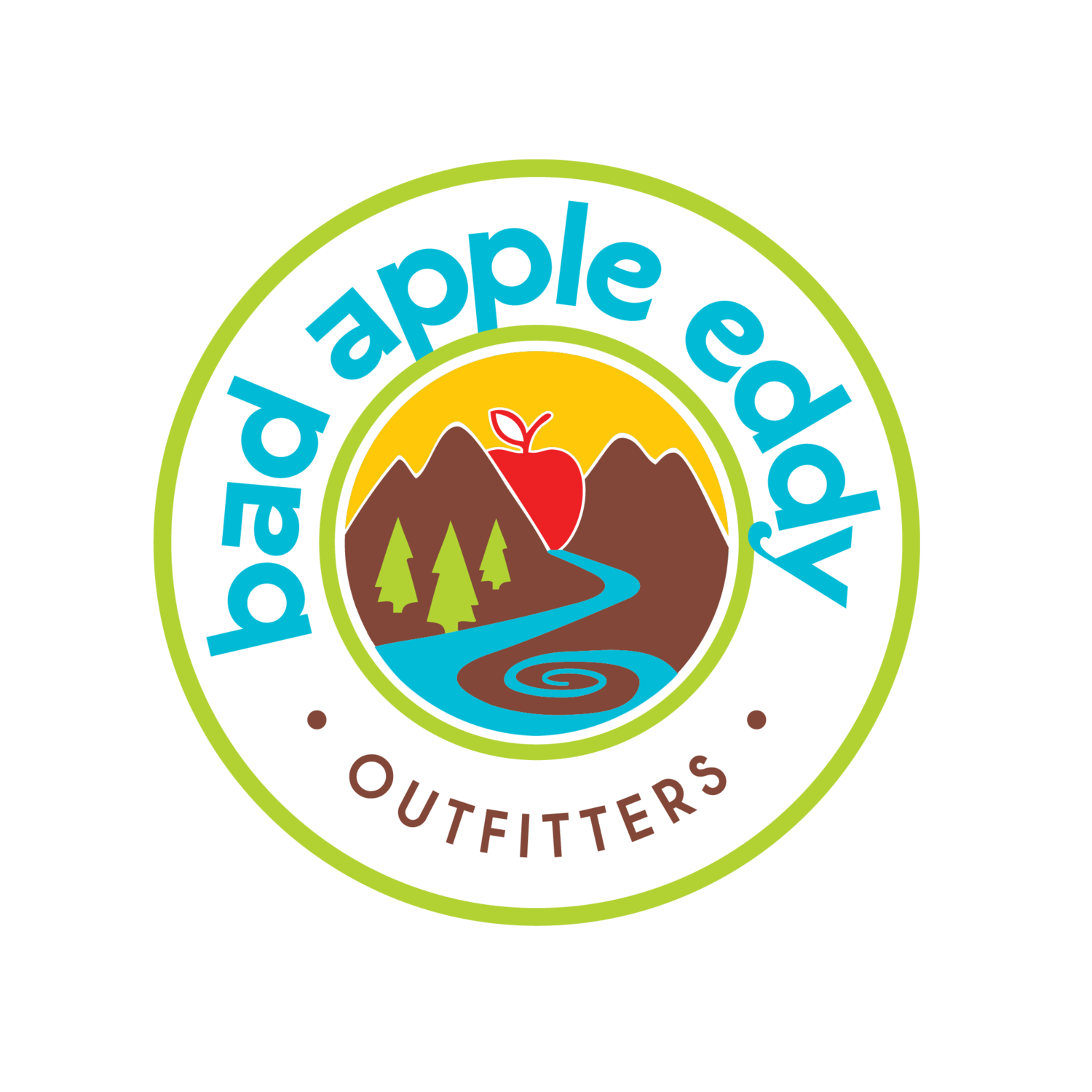 Bad Apple Eddy Outfitters