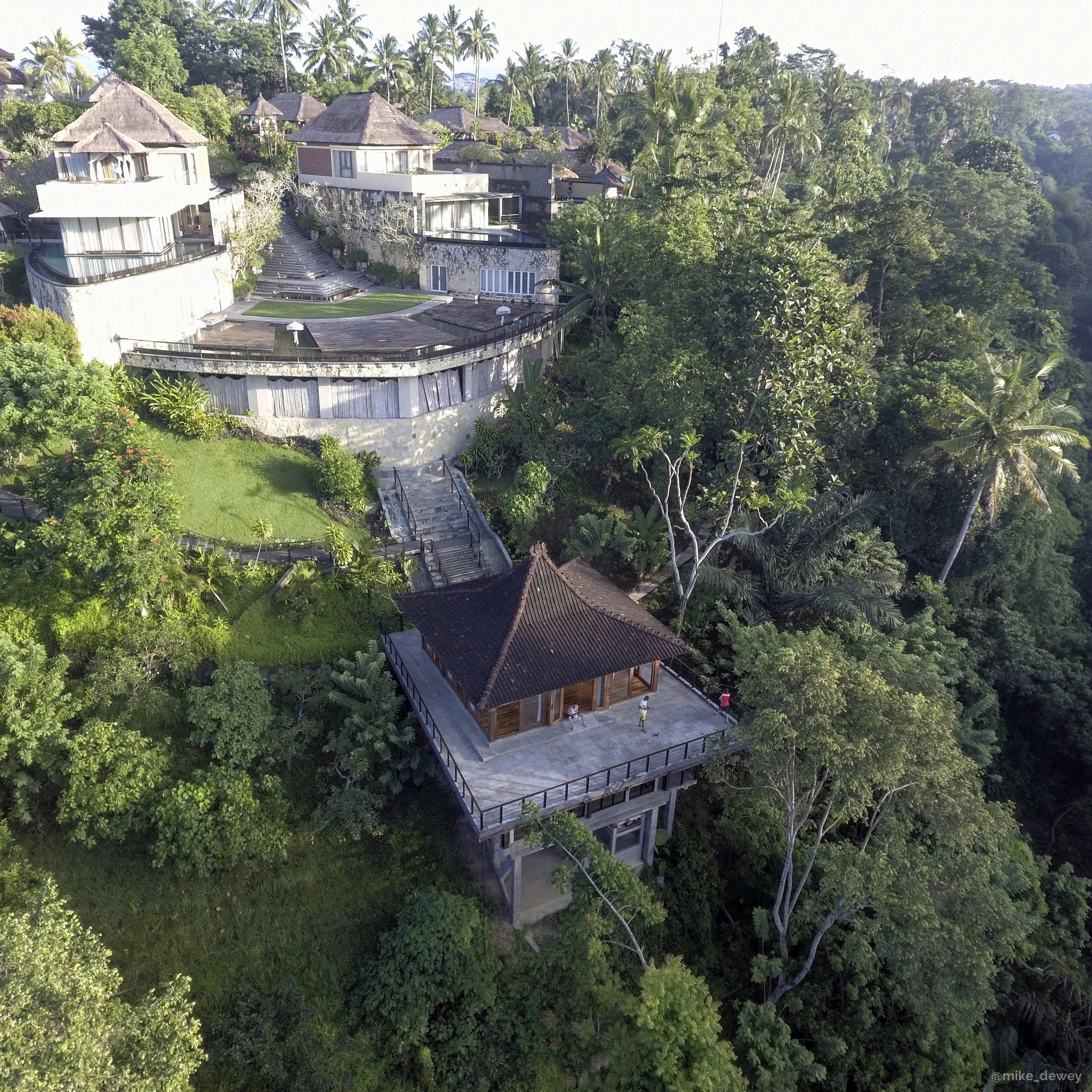 Bali New Years Retreat
