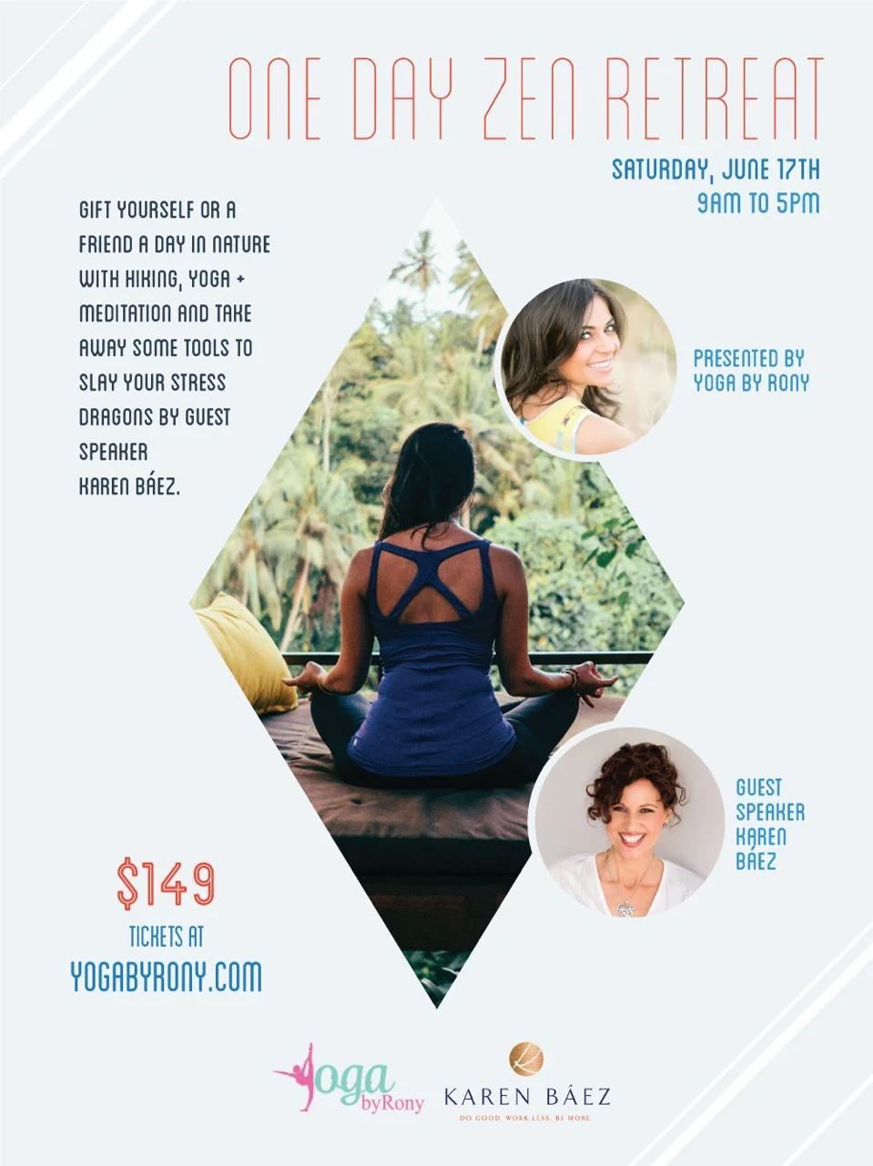 Zen One day Retreat