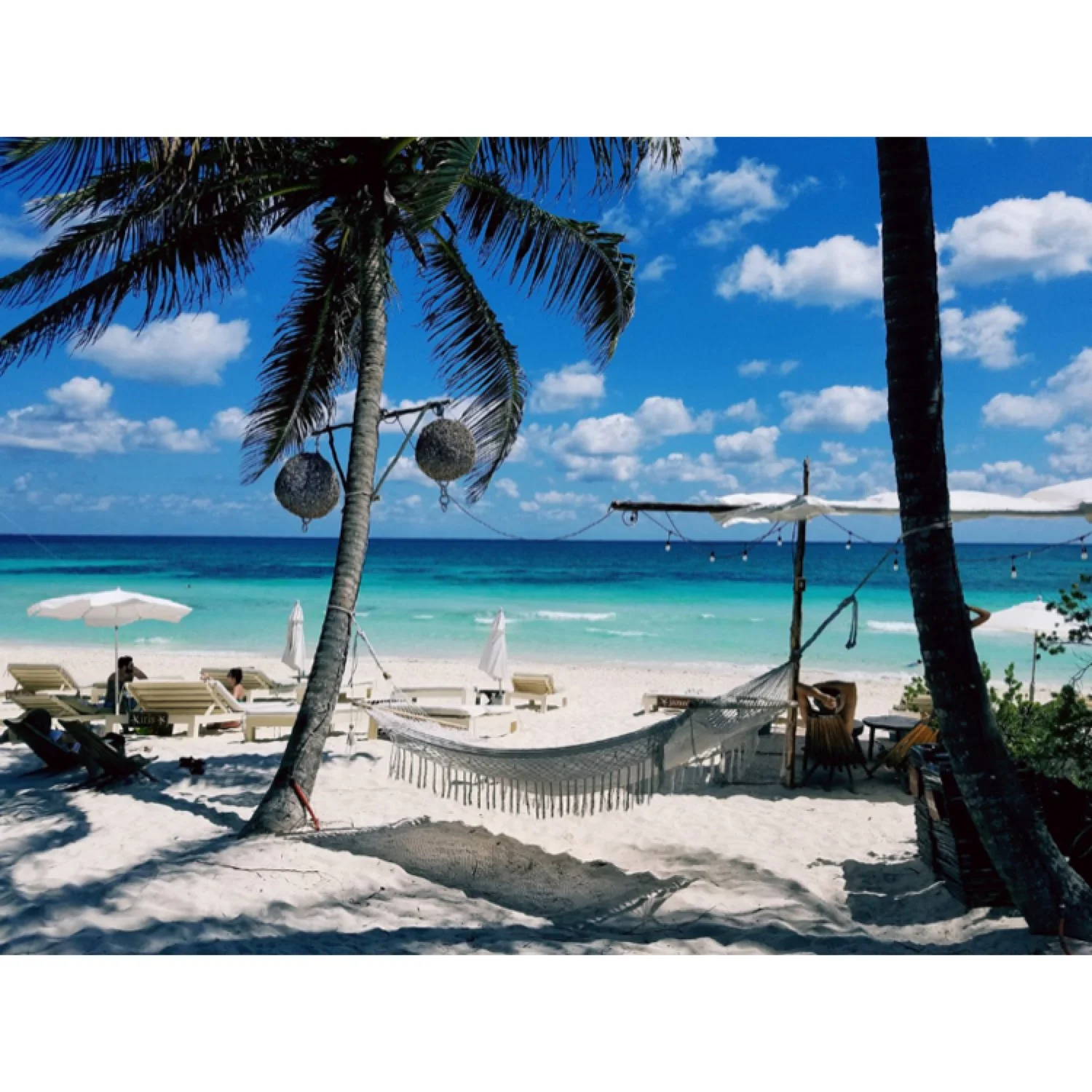 Yoga Retreat in Tulum 
