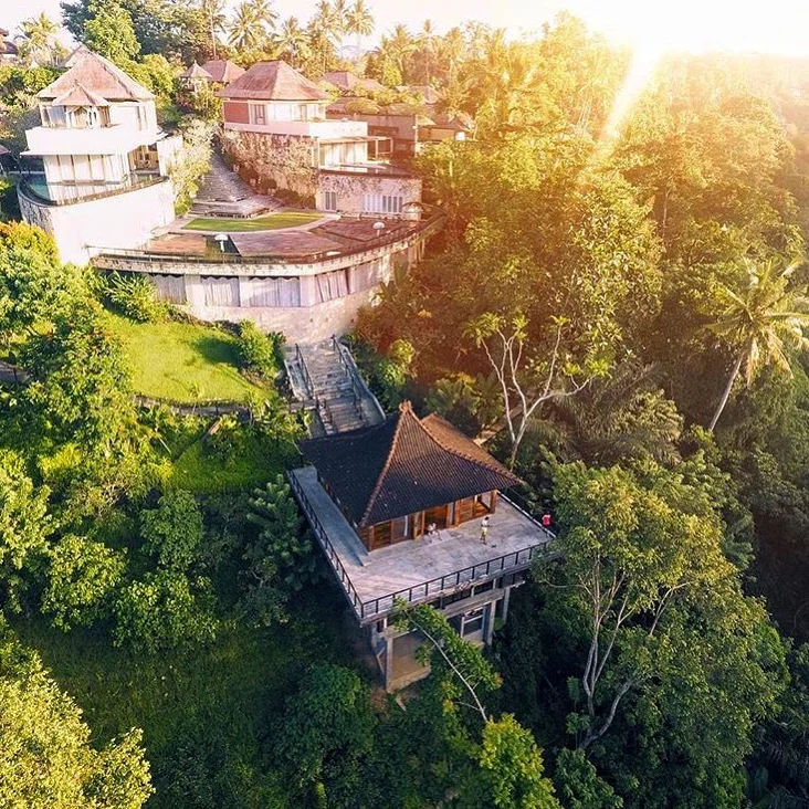 Bali Retreat