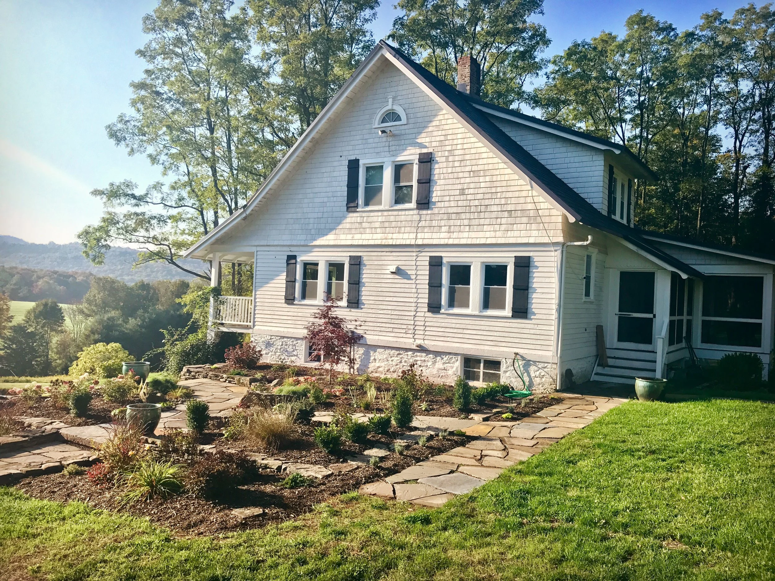 The Elements Immersion: A Retreat in the Catskills, NY