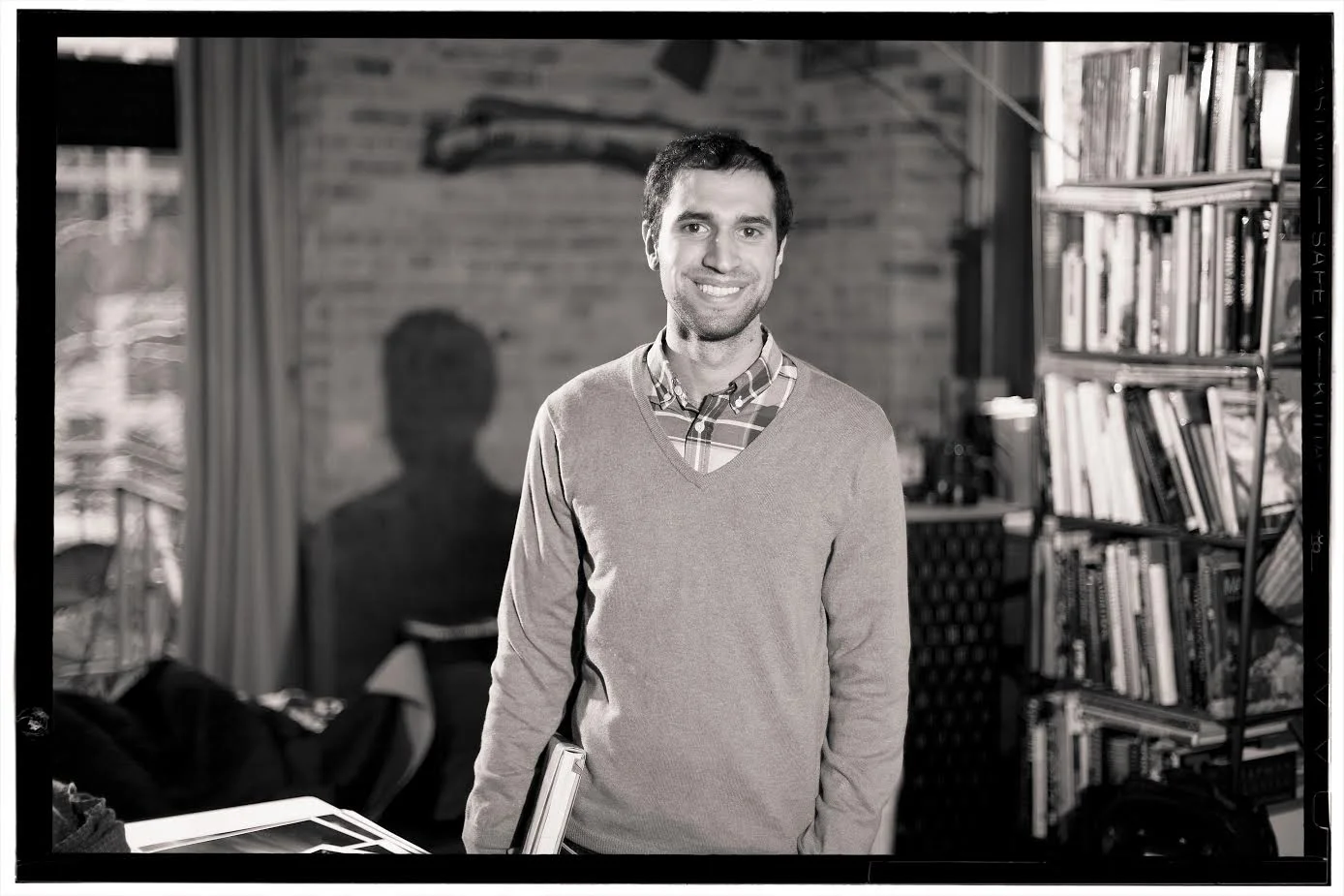 I am a marketing and communications specialist, copywriter and editor, journalist, producer, and content creator. My career has brought me across the world with stints in New York, Chicago, and London focusing on arts and entertainment, lifestyle, conservationism, activism, and much more. I have interviewed notable influencers and luminaries including Hugh Jackman, Samuel L. Jackson (who even complimented my "sharp suit"), Green Day, and many others. Recently, I received the Best Film and Writing Awards for The 48 Film Project as part of the team for the short film Knockout, which was written, filmed, and edited in just two days. Thanks to my Italian heritage, I'm constantly speaking with my hands, ensuring I don't just think of great ideas but physically hurl them into existence...unfortunately it also means I'm related to a Jersey Shore cast member. Don't worry, we've never actually met, but I would love to meet and collaborate with you!