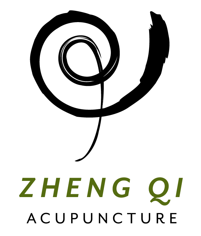 Zheng Qi Acupuncture — The Stables