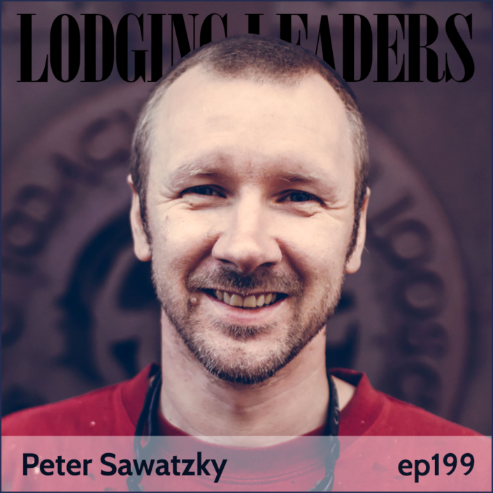 Lodging Leaders
