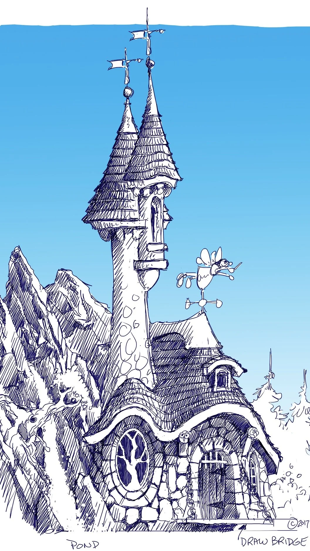 Early Tower Concept.JPG