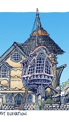 North Star Concept B North Elevation.JPG