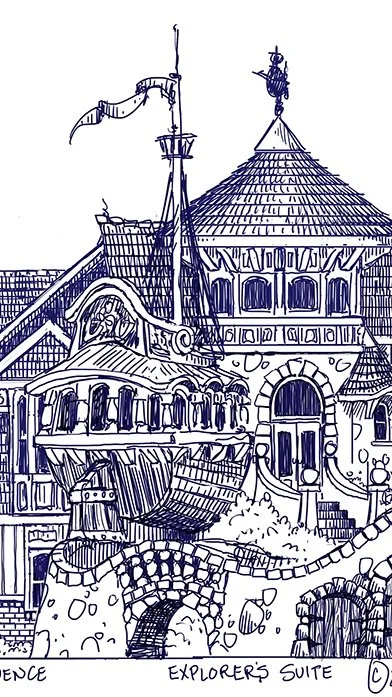 North Star BnW Concept A North Elevation.JPG