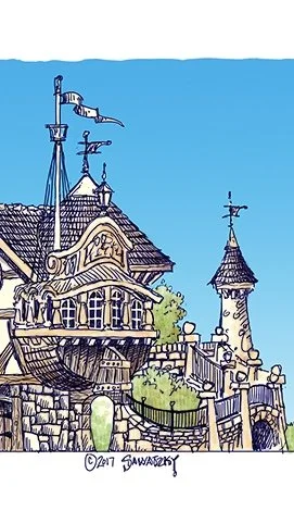 North Star Concept A East Elevation.JPG