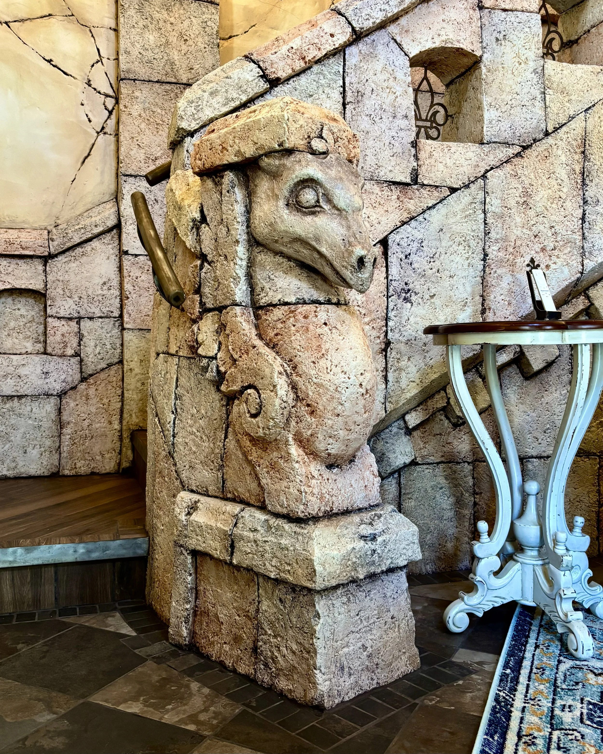 Dragon Newel Post 01.jpg