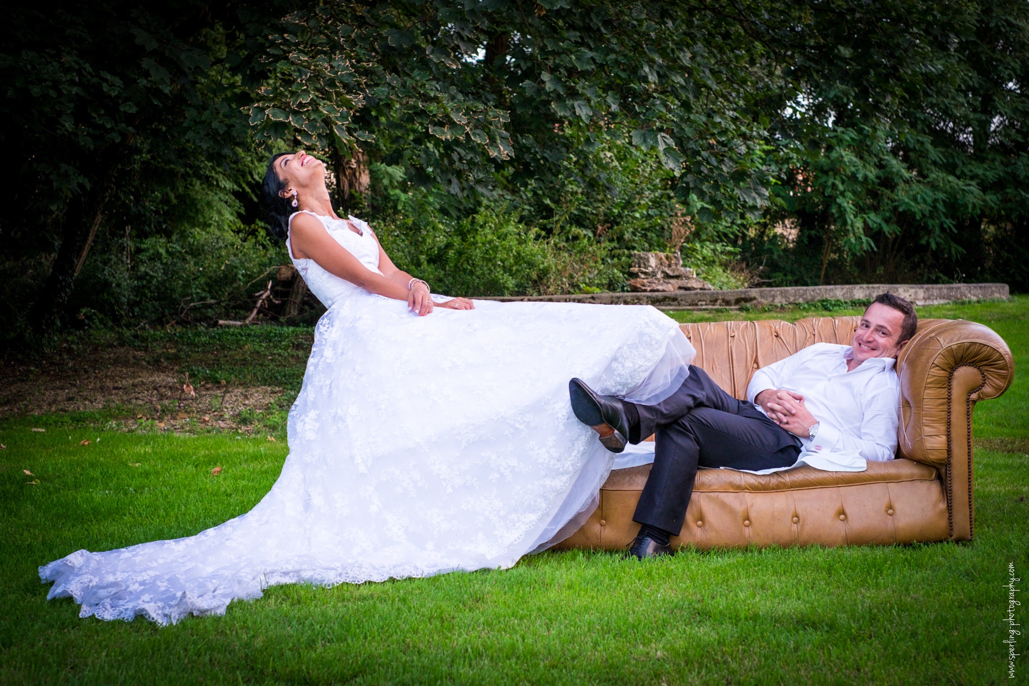 Photographe mariage Paris Julien Pasternak