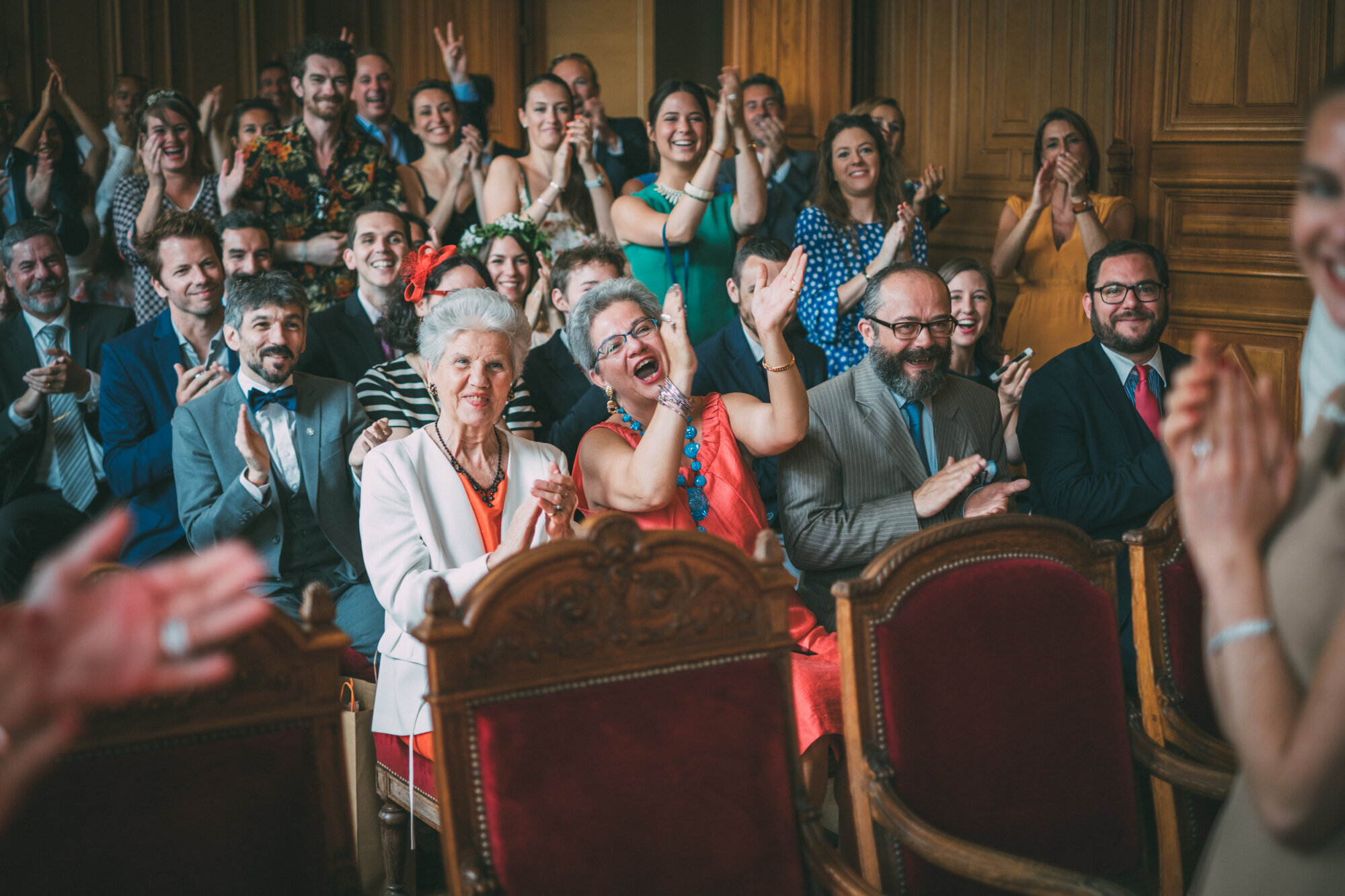 Photographe Mariage Paris Julien Pasternak