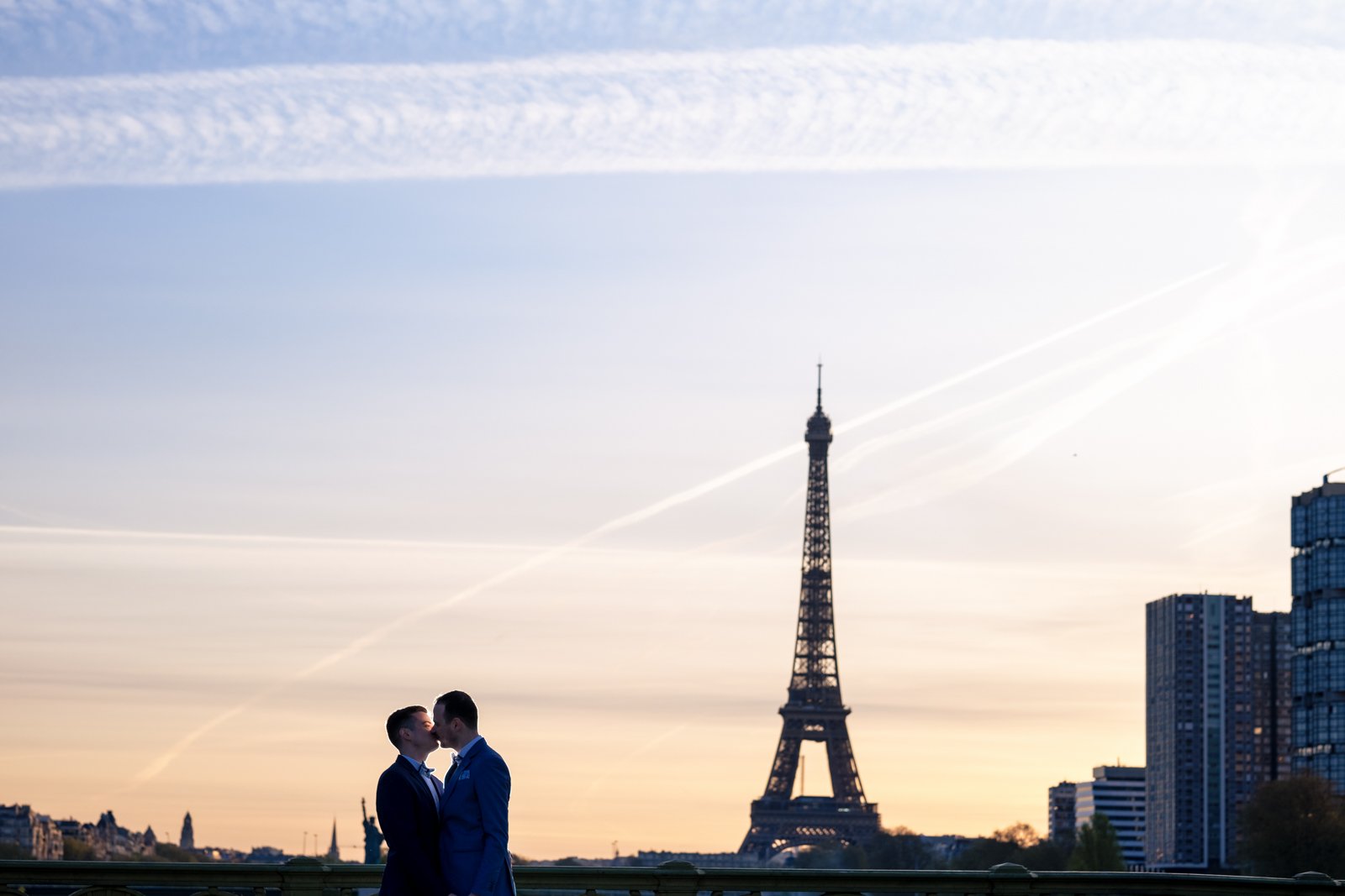 Photographe Mariage Paris Julien Pasternak