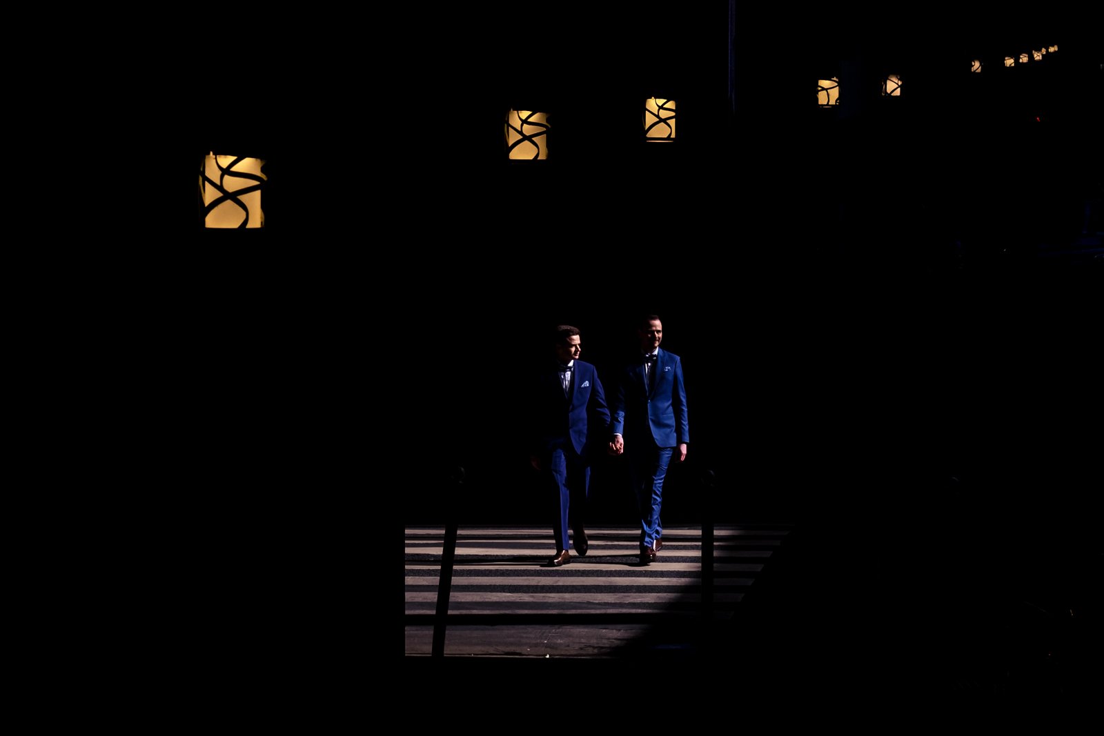 Julien Pasternak Photographe Mariage Paris 