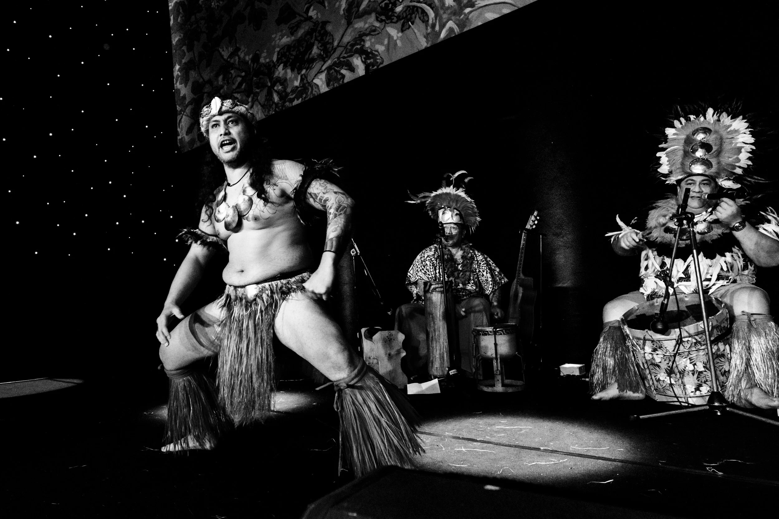 Backstage: Reportage et portraits pour une société de BTP