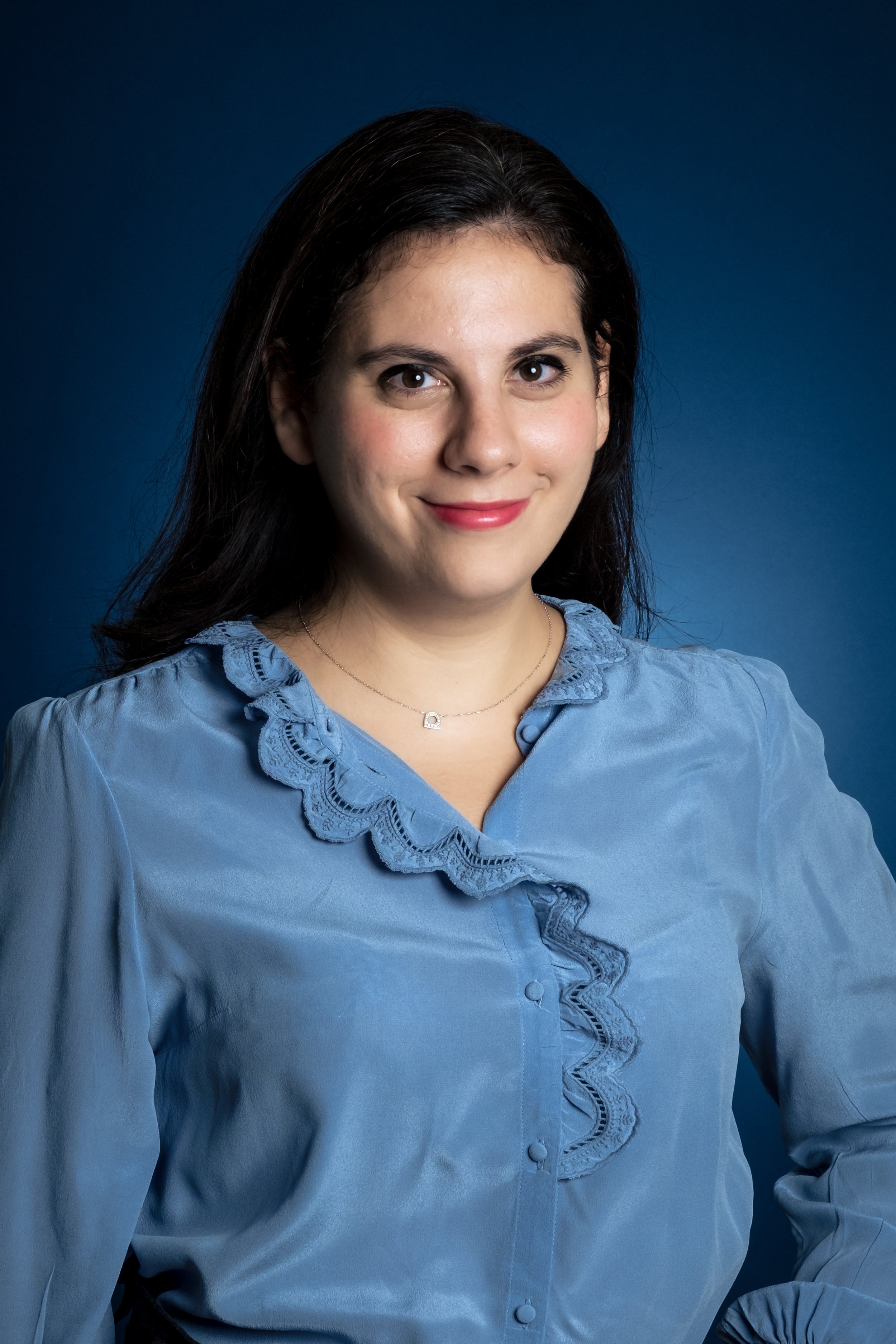 portrait professionnel doctolib et publications médecin