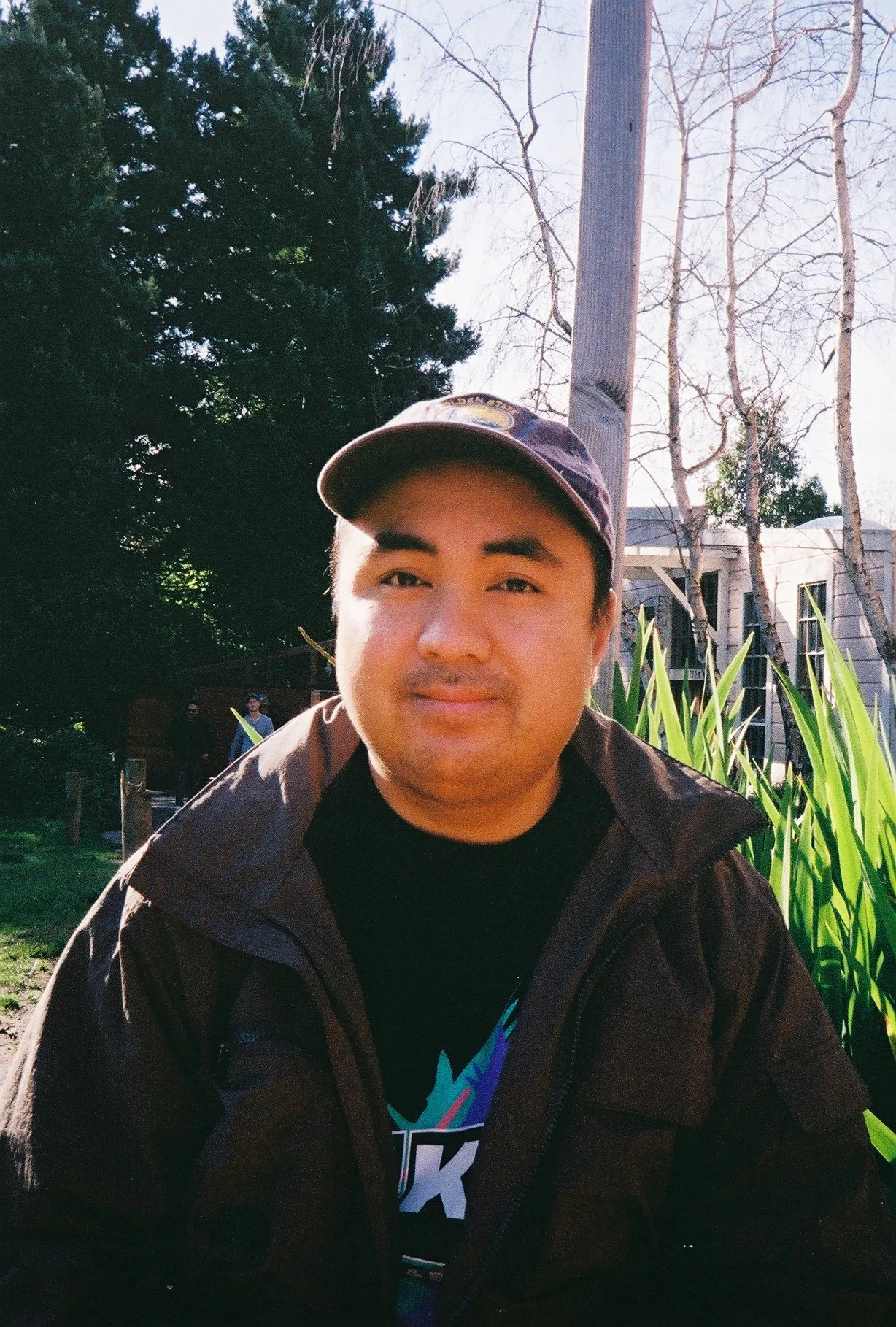 Gabriel Ronquillo, digital marketing