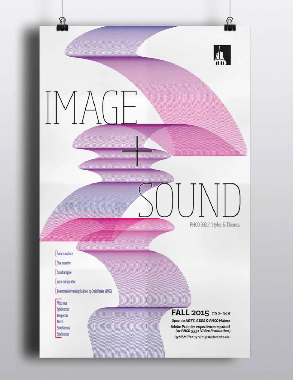 Course Posters