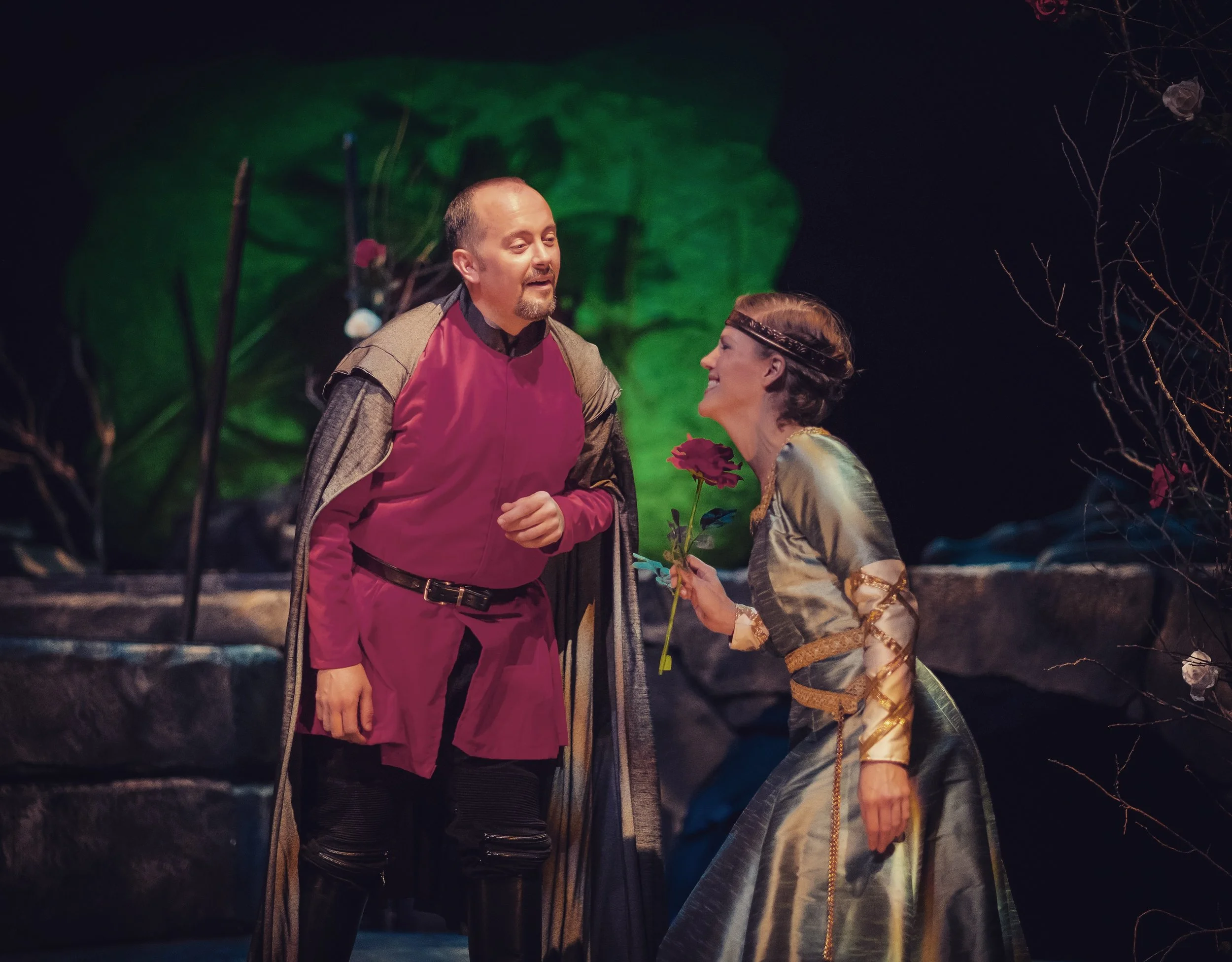 Queen Margaret - A War of Roses (Henry VI Cycle) 