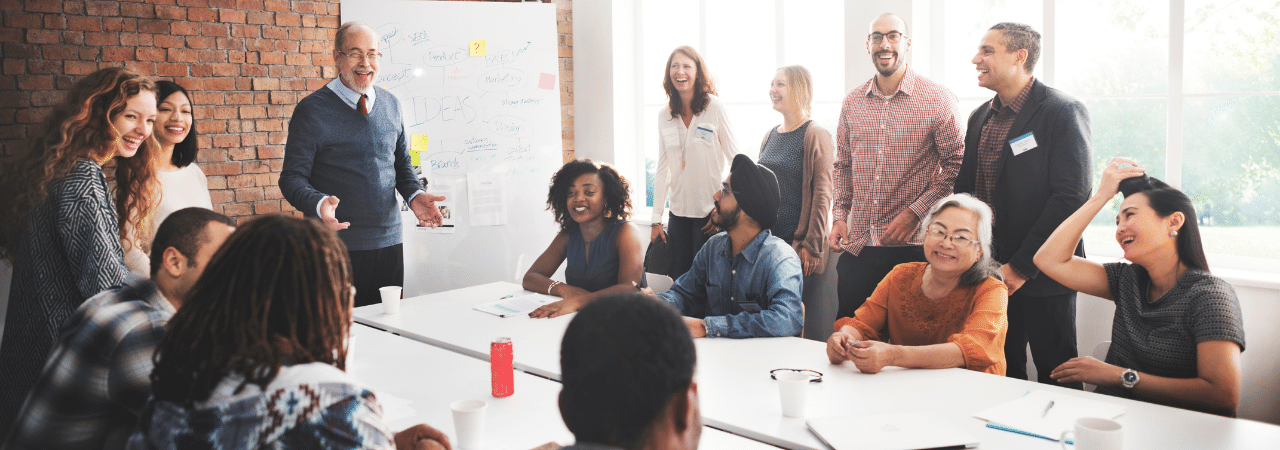 Learning & Development Workshops