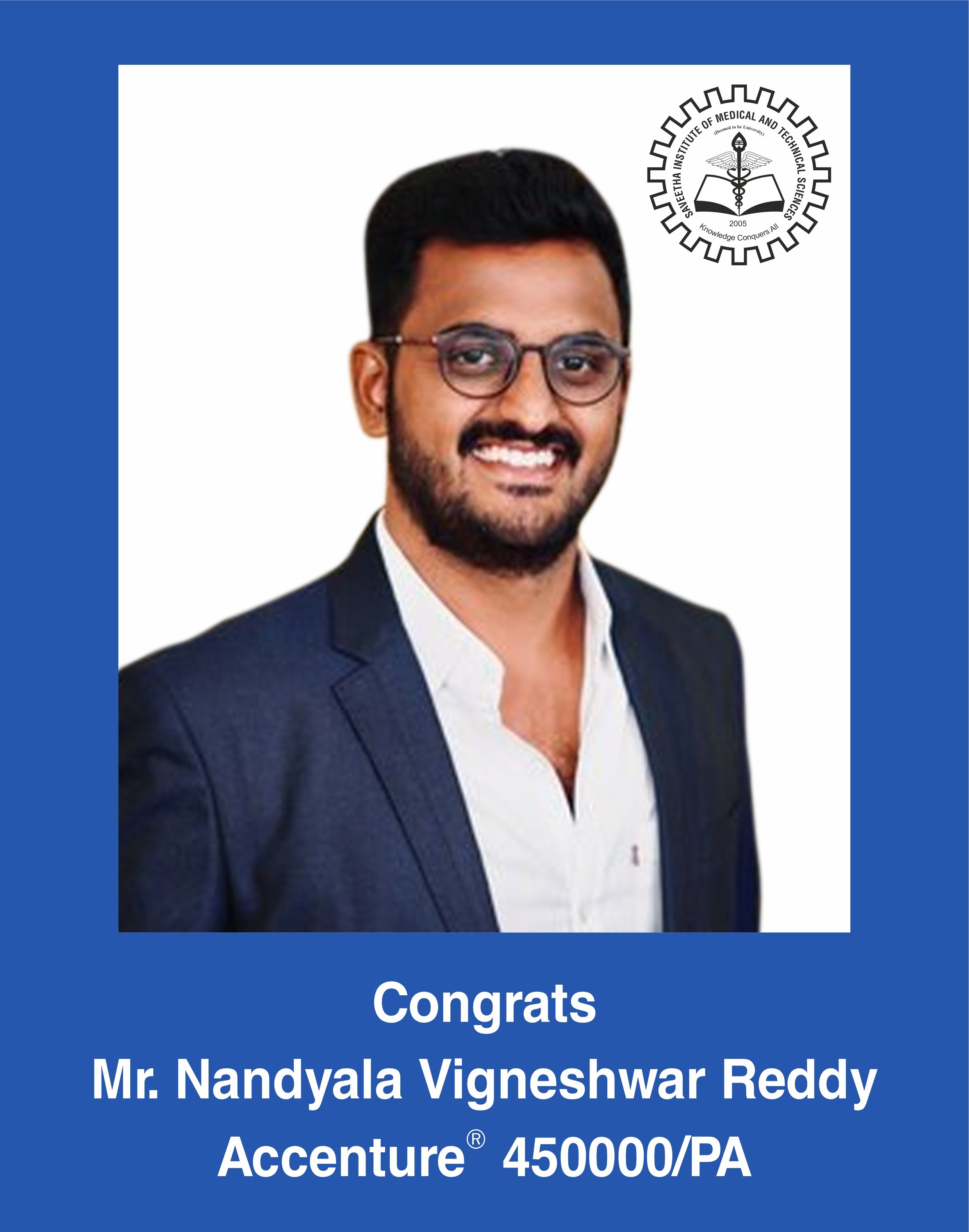 Mr Nandyala Vigneshwar Reddy (Accenture)4.5L.jpg