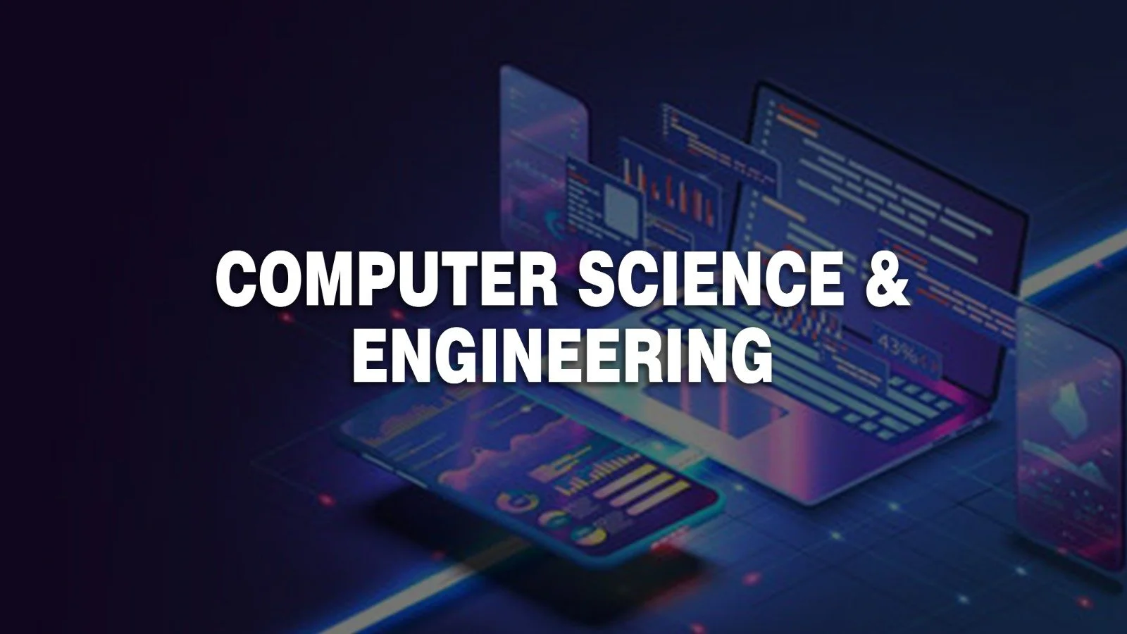 SIMATS ENGINEERING Programs Offered