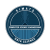 SIMATS ENGINEERING —Programs Offered