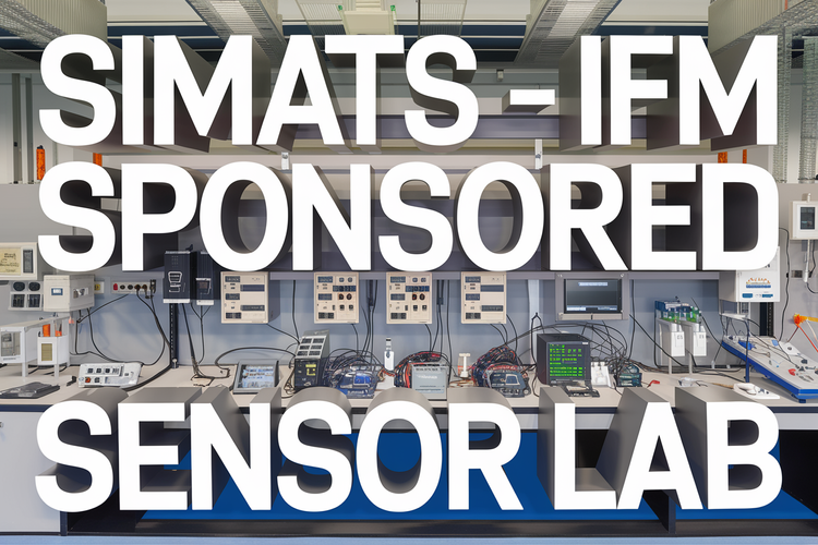 SIMATS ENGINEERING —Centre of Excellence