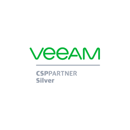 Department7 – Veeam Partner