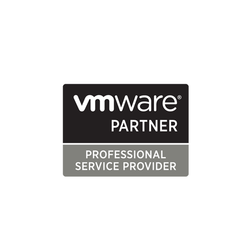 Department7 – VMWare Partner
