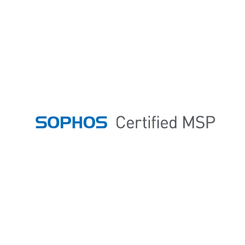Department7 – Sophos Certified