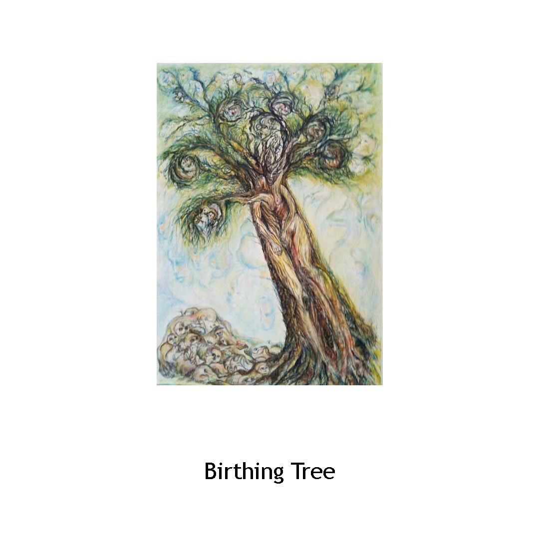 Birthing Tree