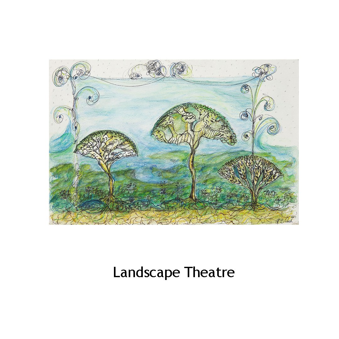 Landscape Theatre 