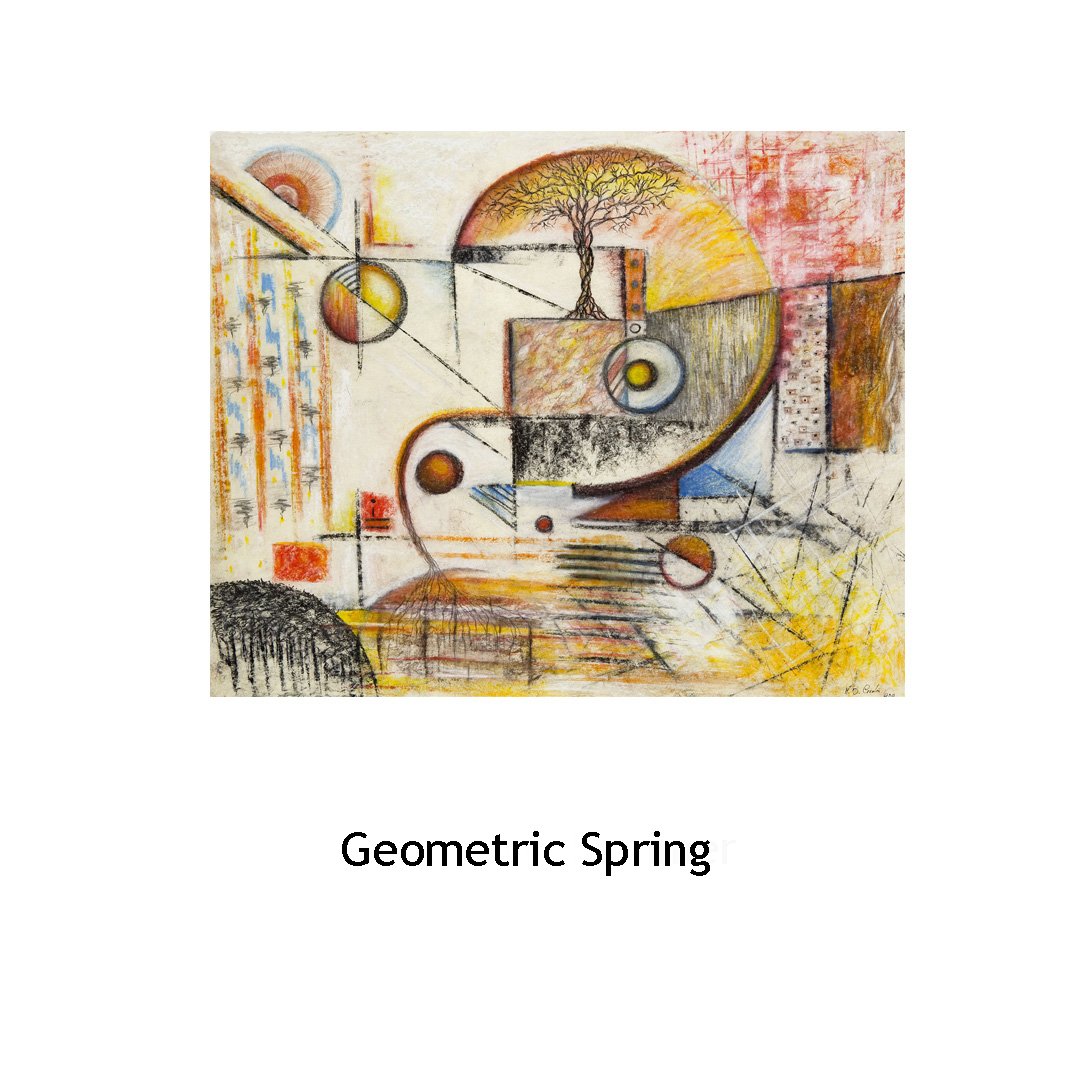 Geometric Spring