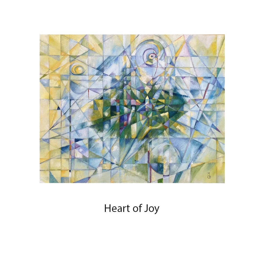 Heart of Joy