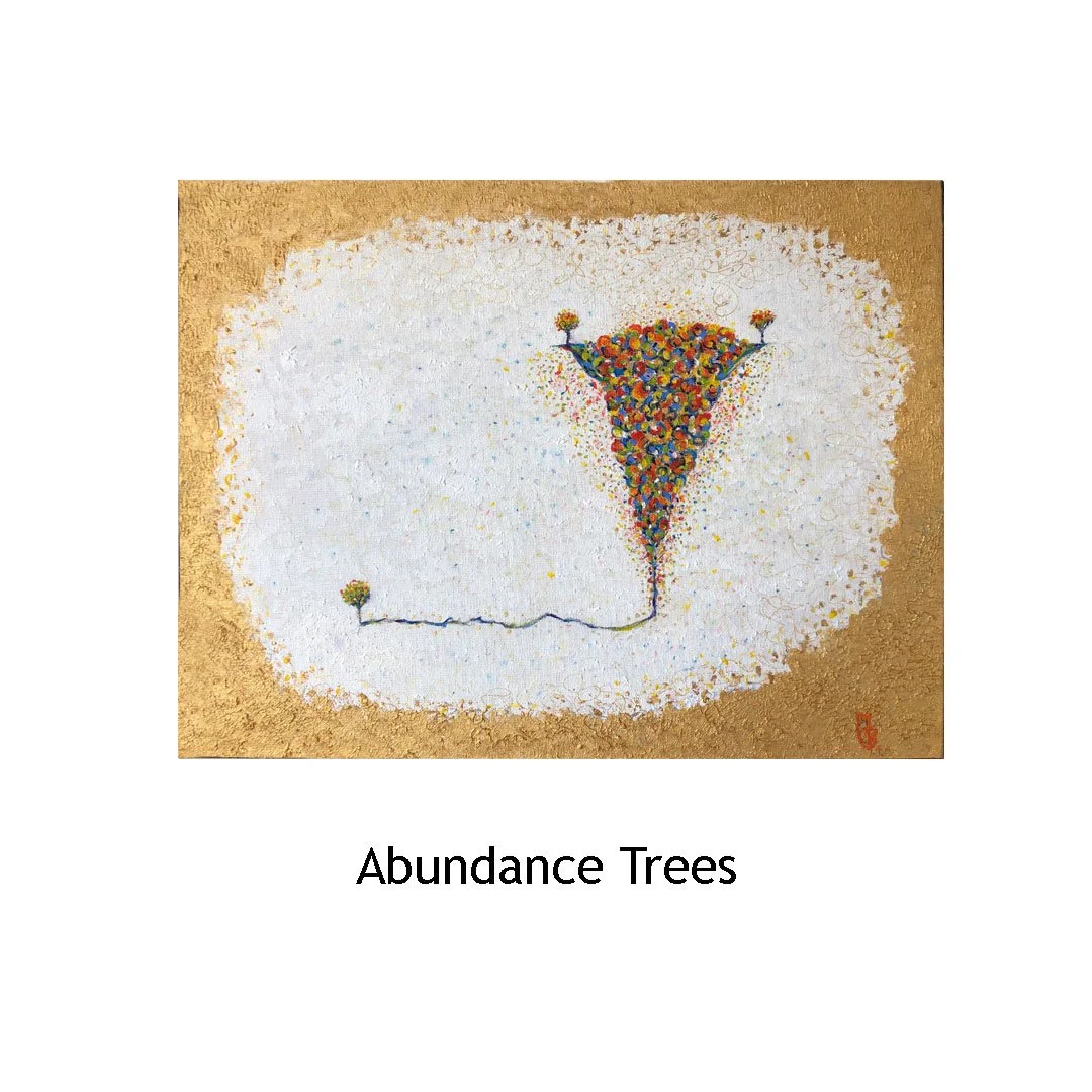 Abundance Trees