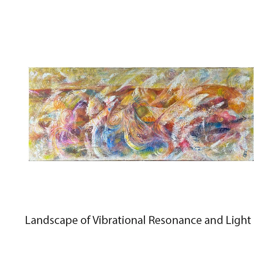 Landscape of Vibrational resonance and Light 