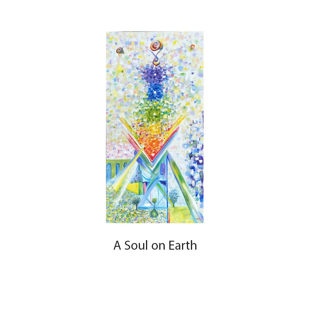 A Soul on Earth