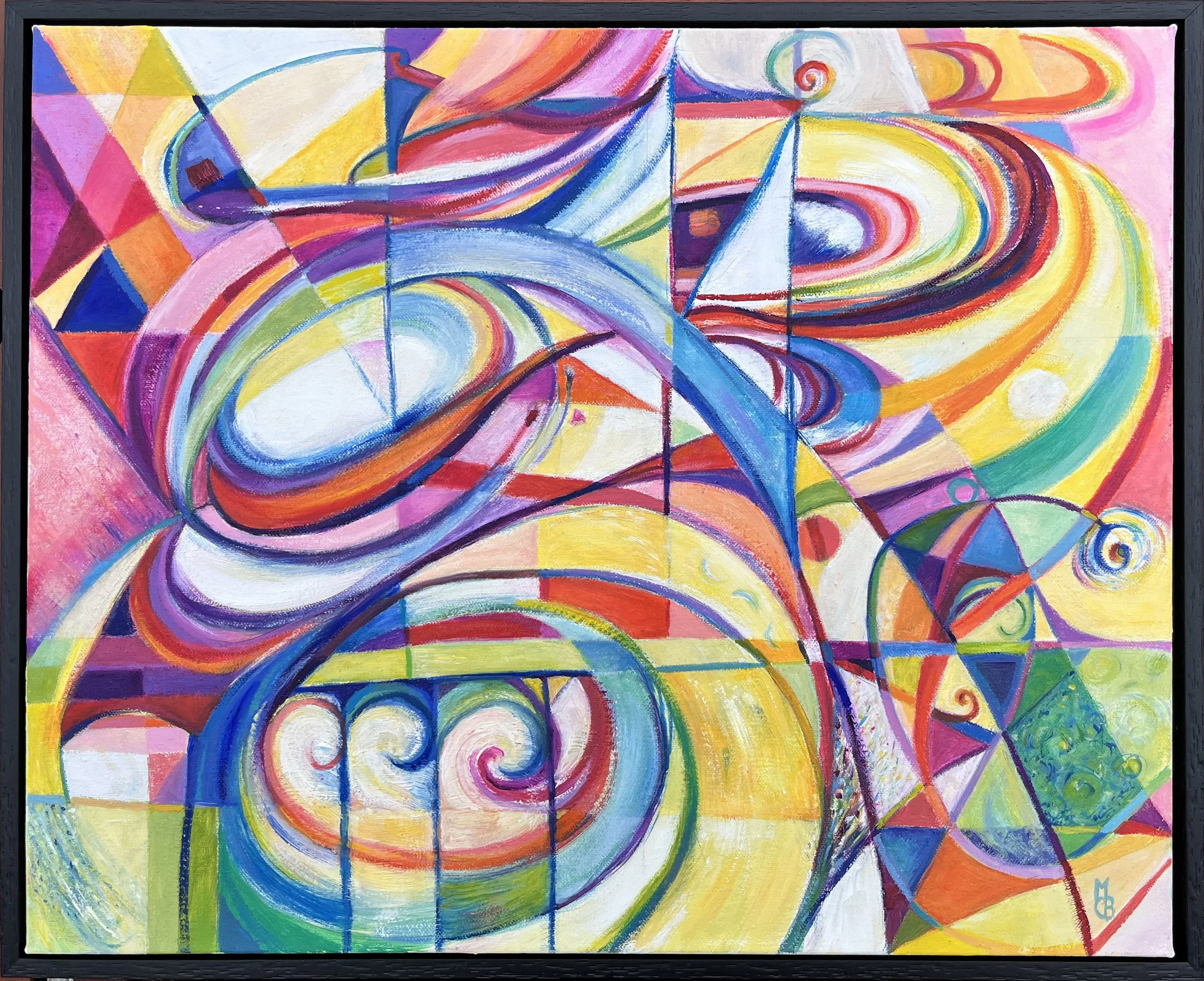 Marjory Boyle Crooks. Travelling into the New.jpg