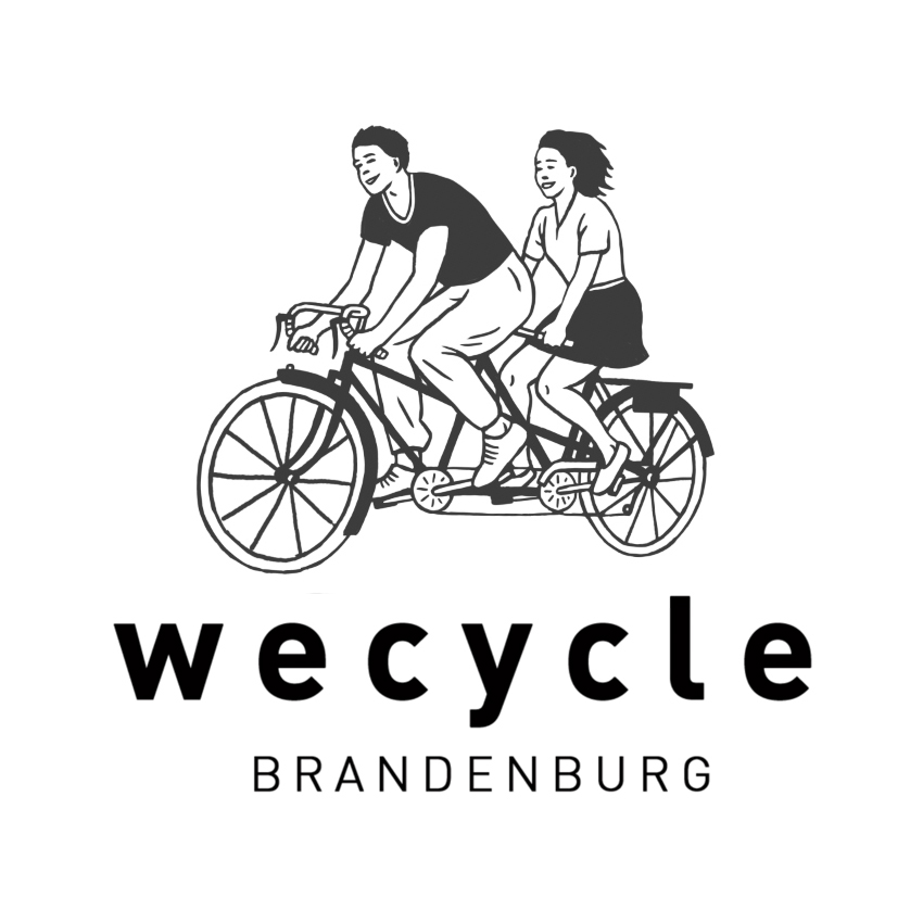 wecyclebrandenburg
