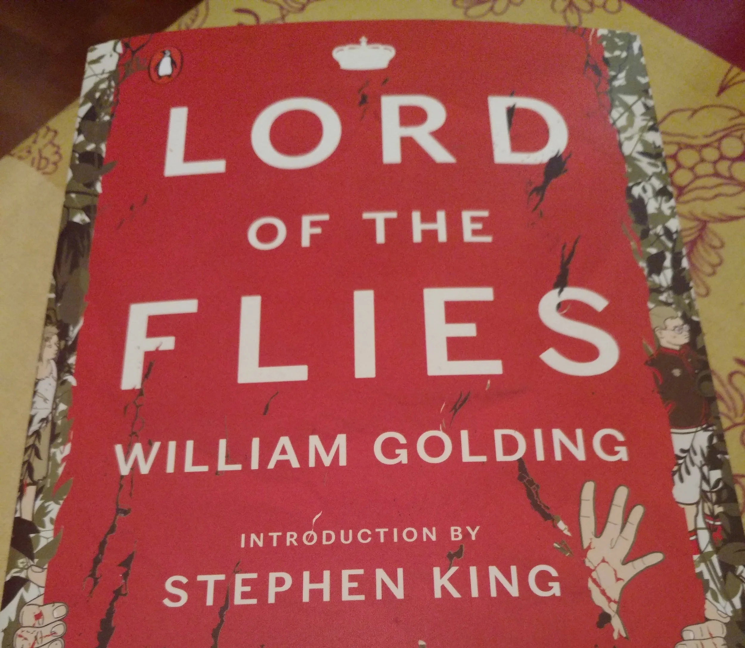 Seeing U2 in the flow--and a souvenir