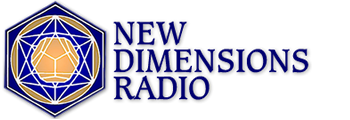 New Dimensions Radio- Leap to Wholeness