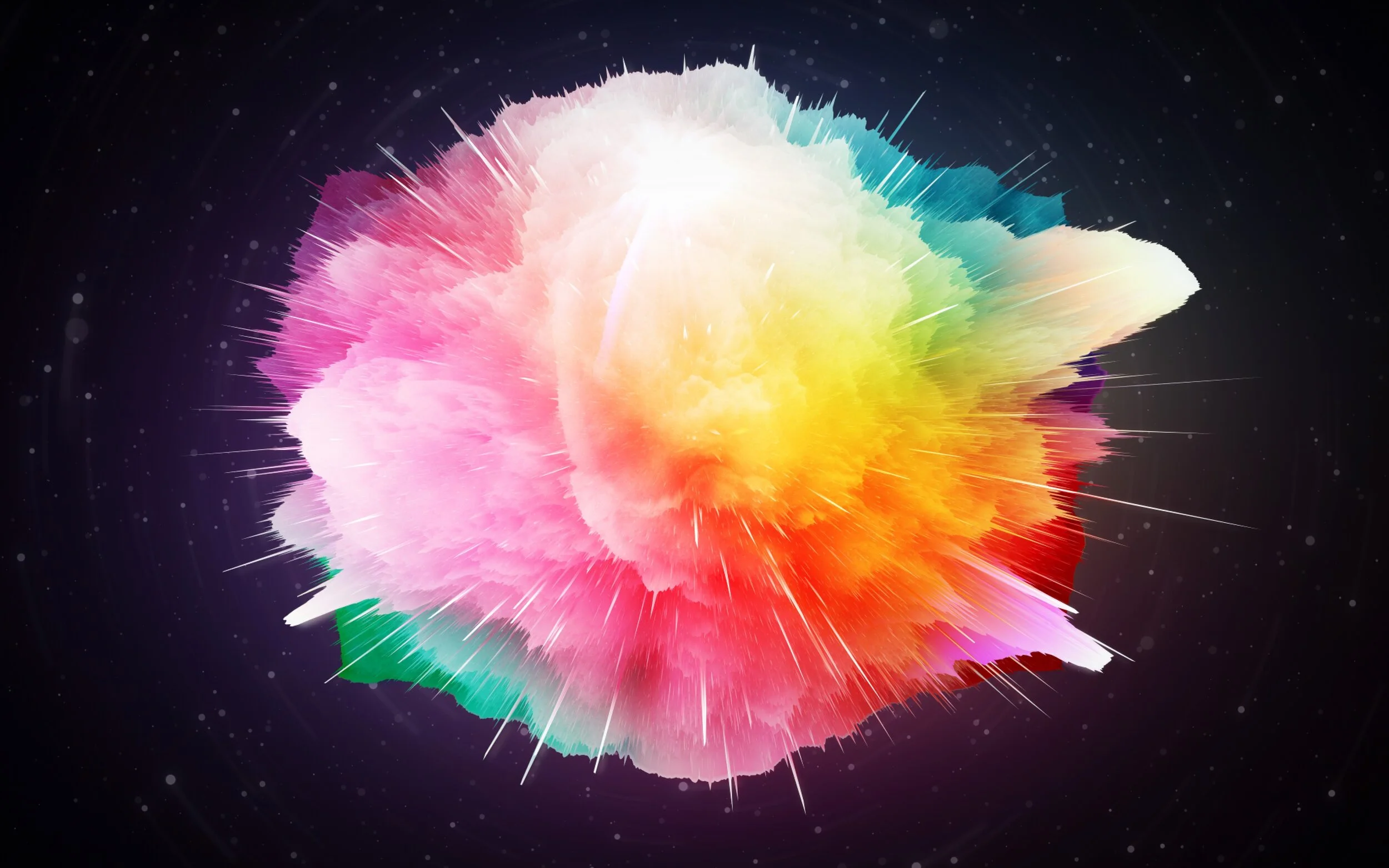 1) Wholeness: Dealing with the Unknown