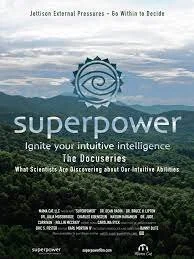 Superpower Documentary on intuitive decision making