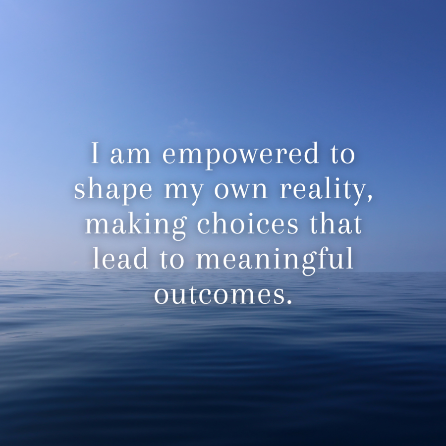 Synchronicity and feedback loops